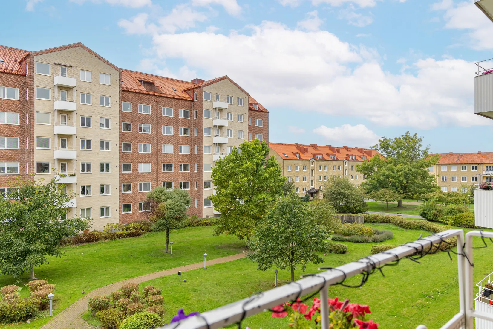 Bostadsrätt, Köpenhamnsvägen 45A, Erikslust, Malmö