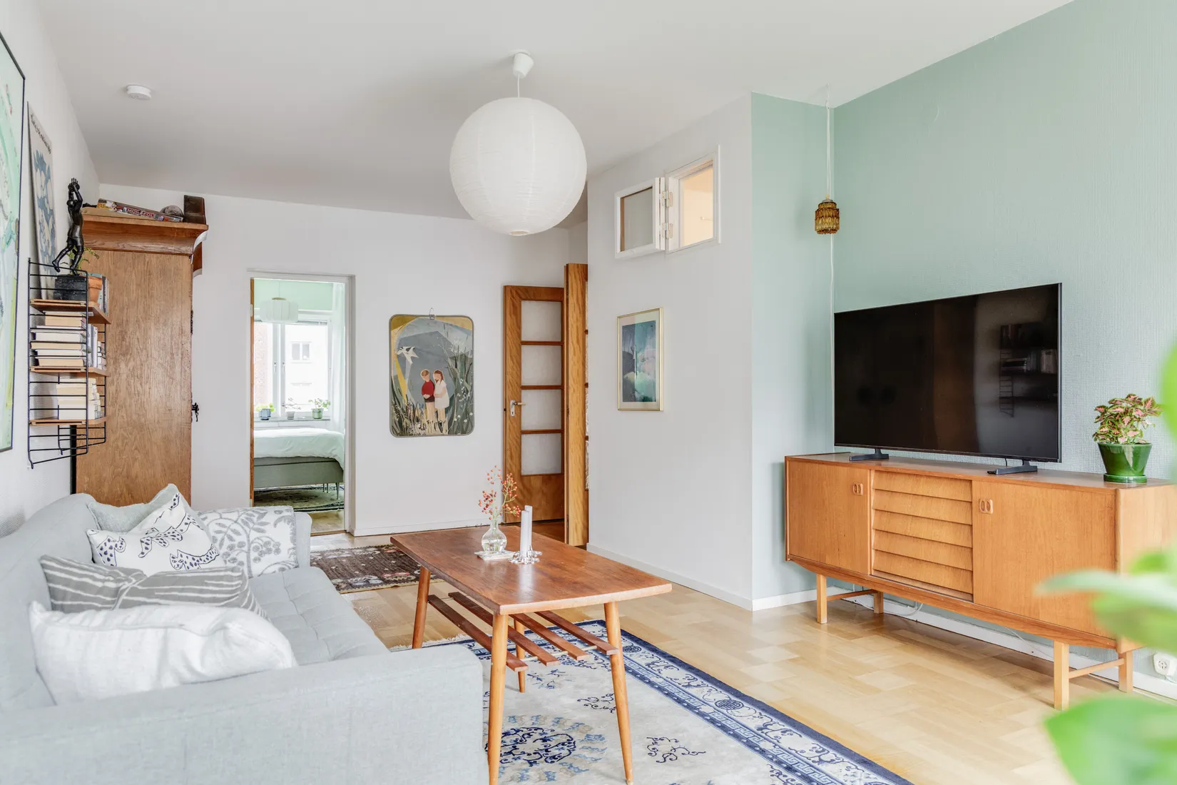 Bostadsrätt, Köpenhamnsvägen 45A, Erikslust, Malmö