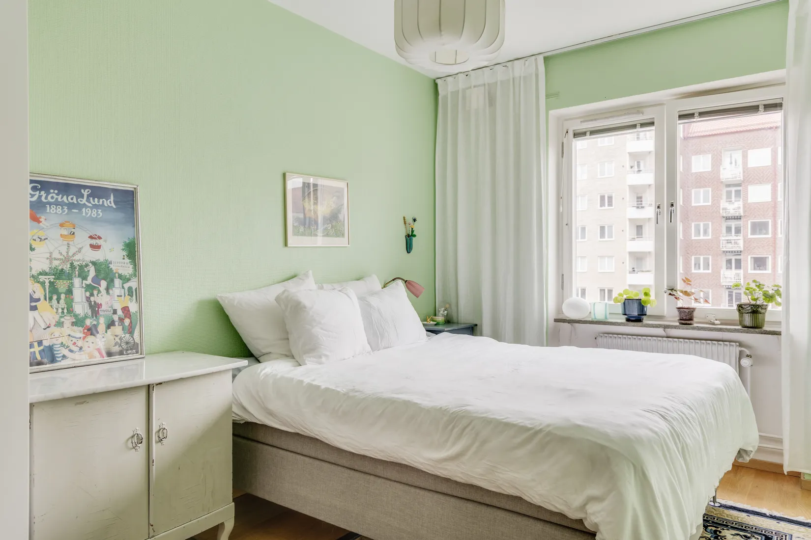 Bostadsrätt, Köpenhamnsvägen 45A, Erikslust, Malmö