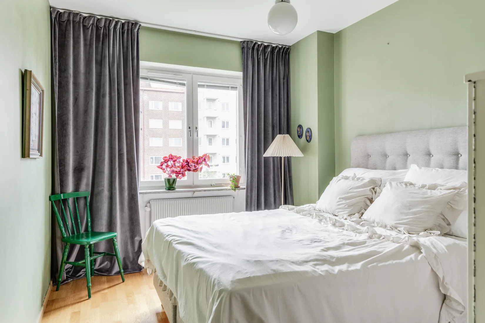 Bostadsrätt, Köpenhamnsvägen 45A, Erikslust, Malmö