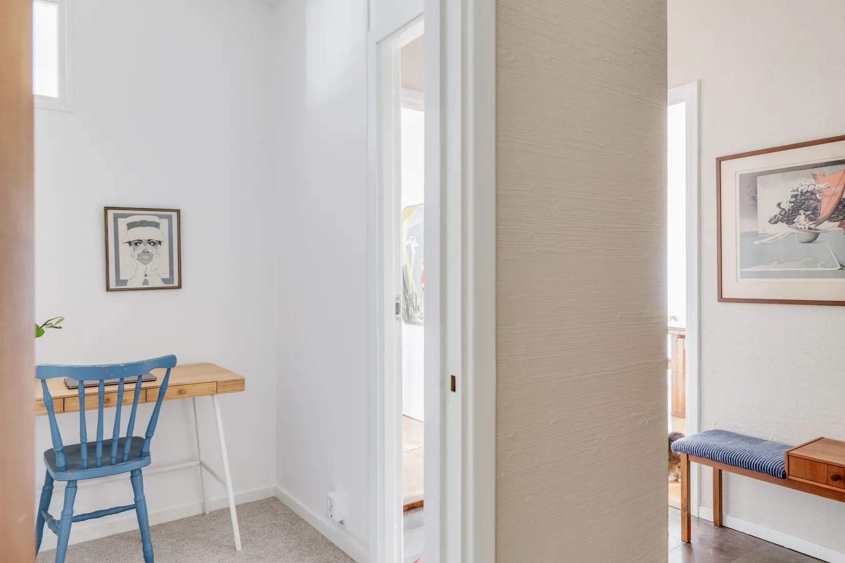 Bostadsrätt, Köpenhamnsvägen 45A, Erikslust, Malmö