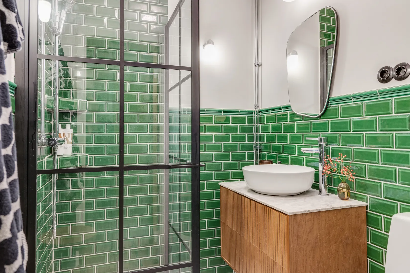 Bostadsrätt, Köpenhamnsvägen 45A, Erikslust, Malmö