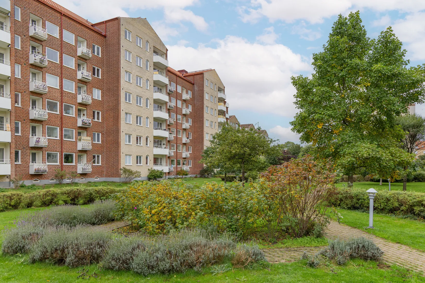 Bostadsrätt, Köpenhamnsvägen 45A, Erikslust, Malmö