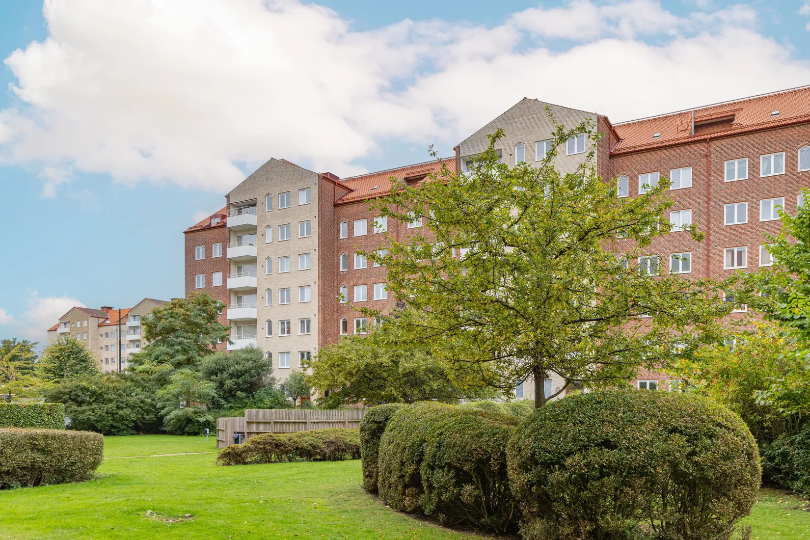 Bostadsrätt, Köpenhamnsvägen 45A, Erikslust, Malmö