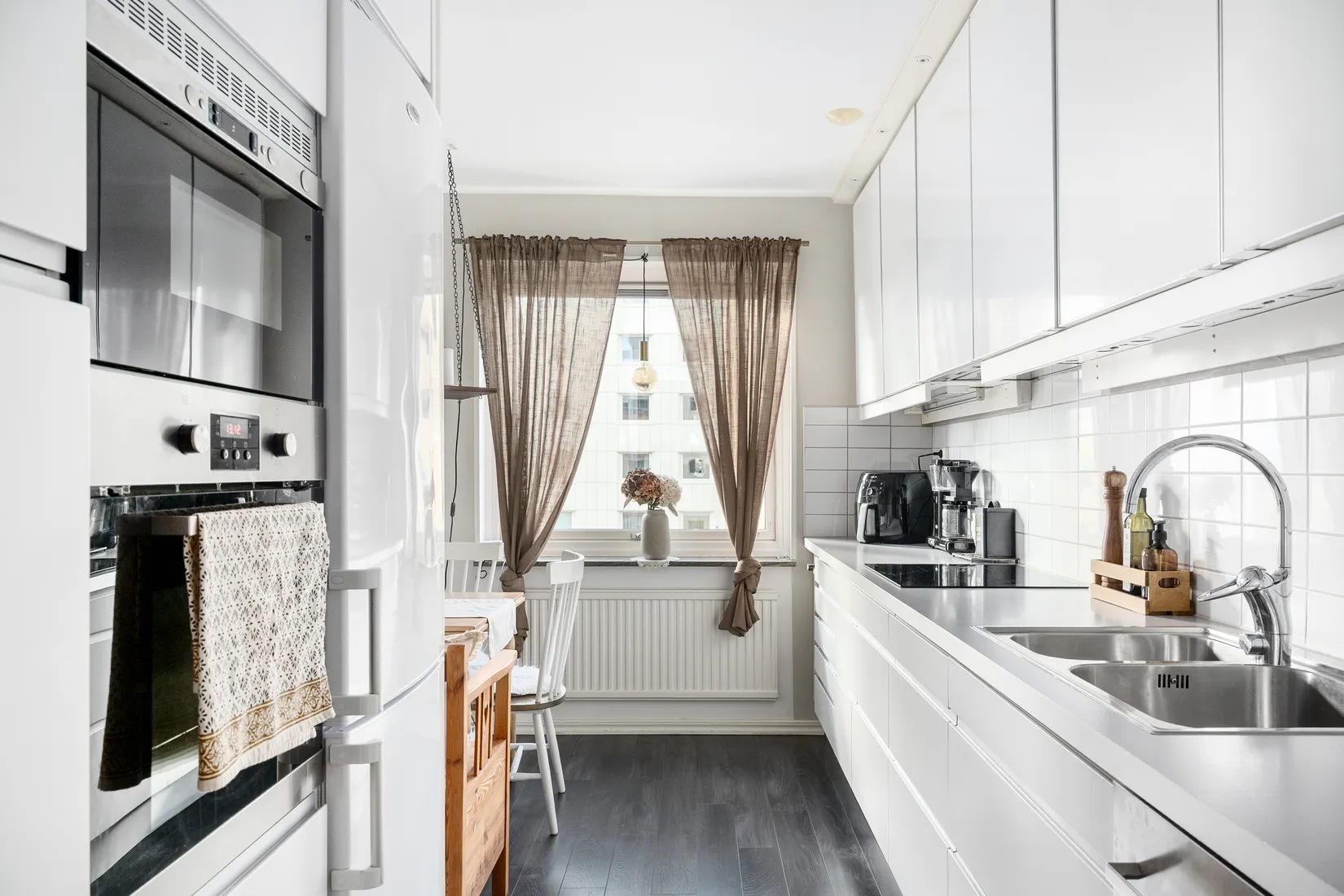 Bostadsrätt, Vasagatan 16c, Hagalund, Borlänge
