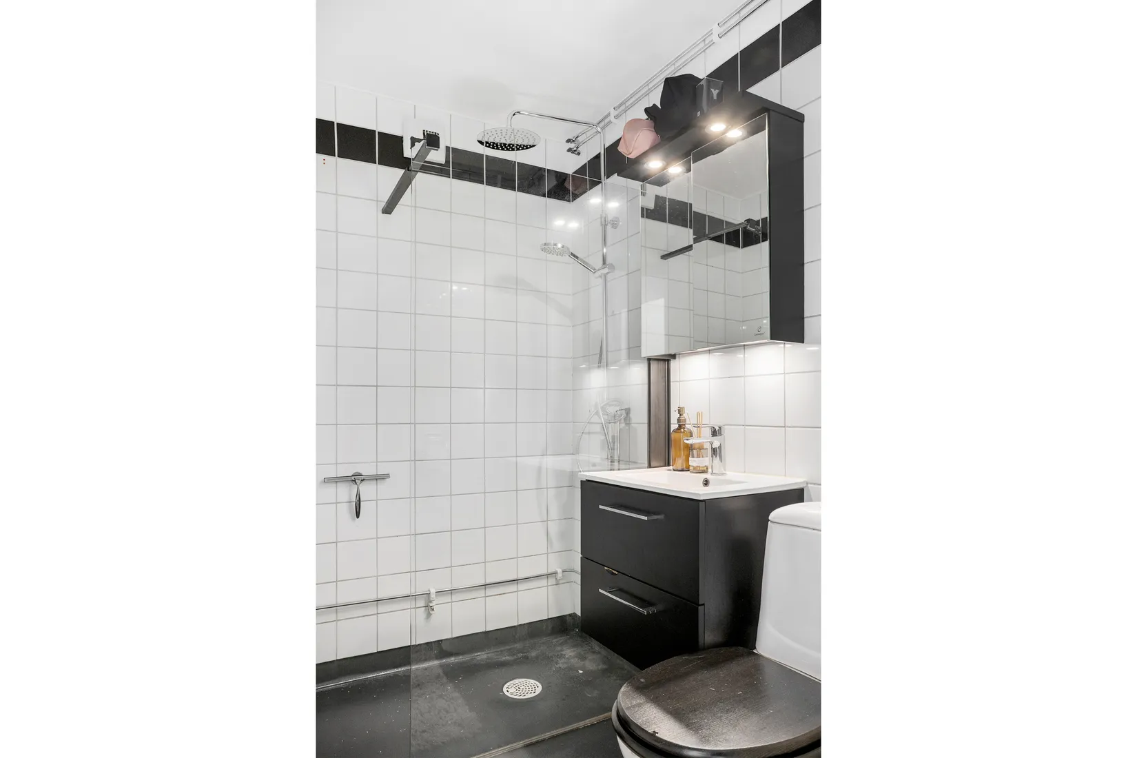 Bostadsrätt, Vasagatan 16c, Hagalund, Borlänge