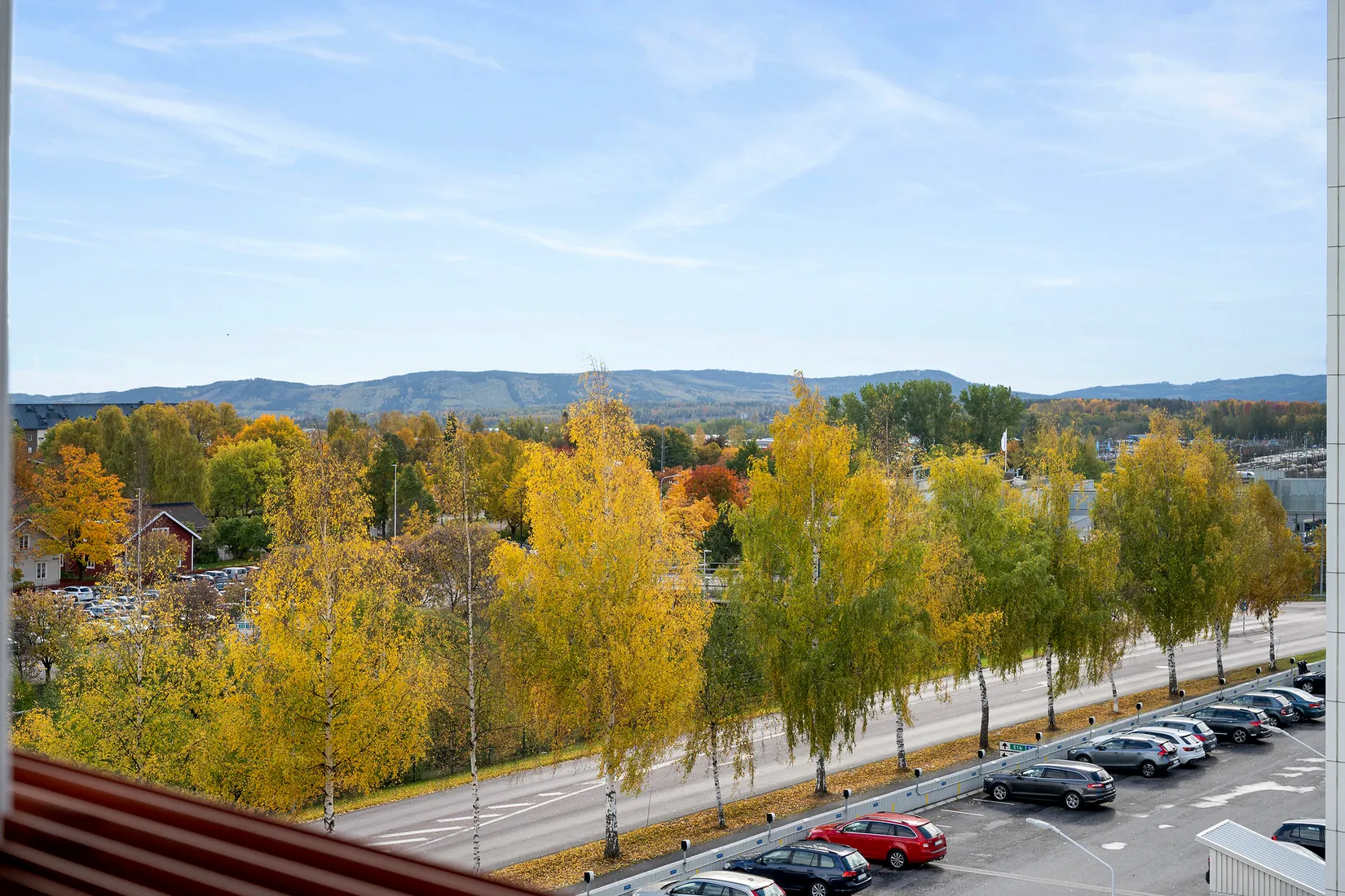 Bostadsrätt, Vasagatan 16c, Hagalund, Borlänge