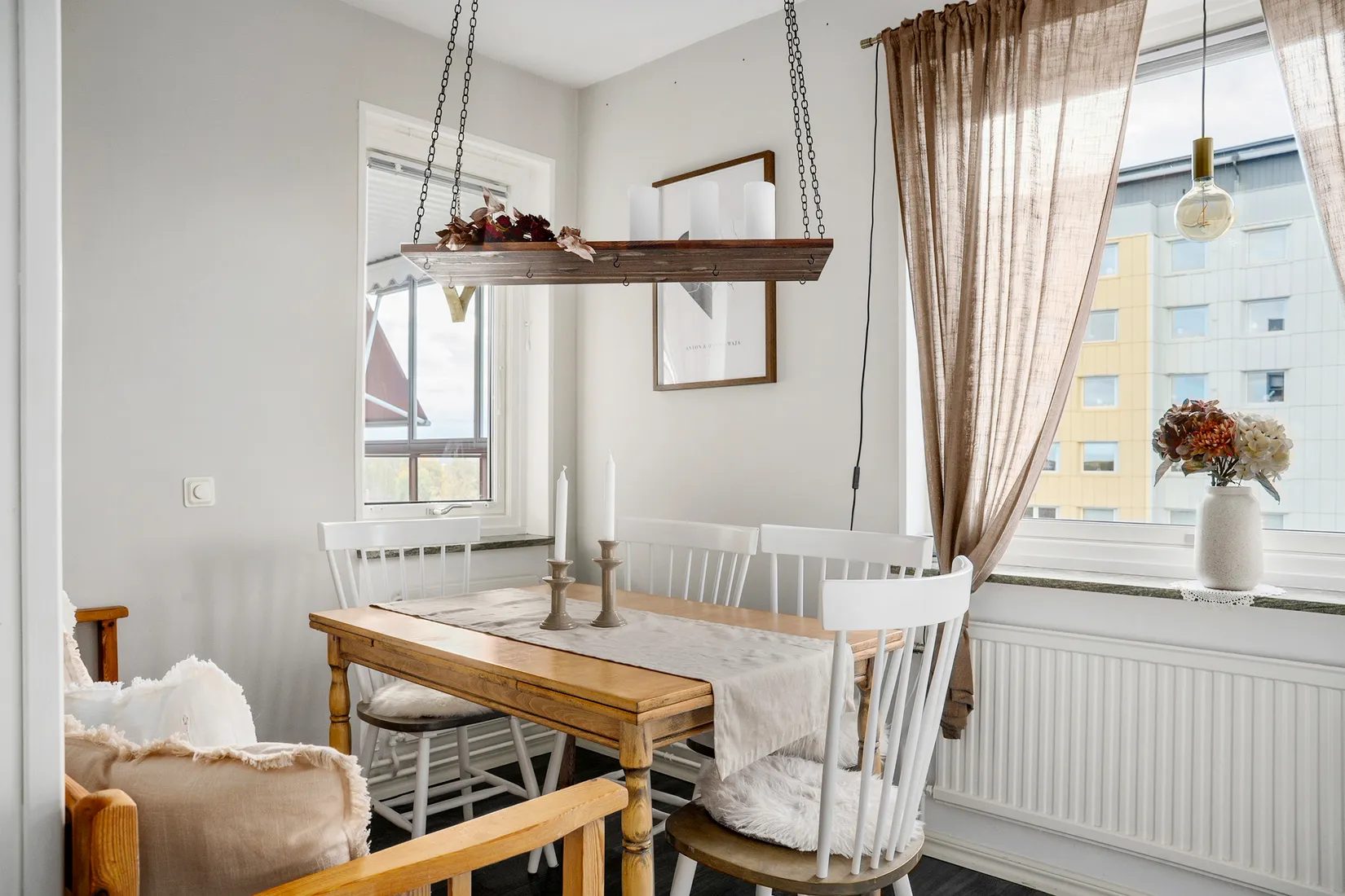 Bostadsrätt, Vasagatan 16c, Hagalund, Borlänge