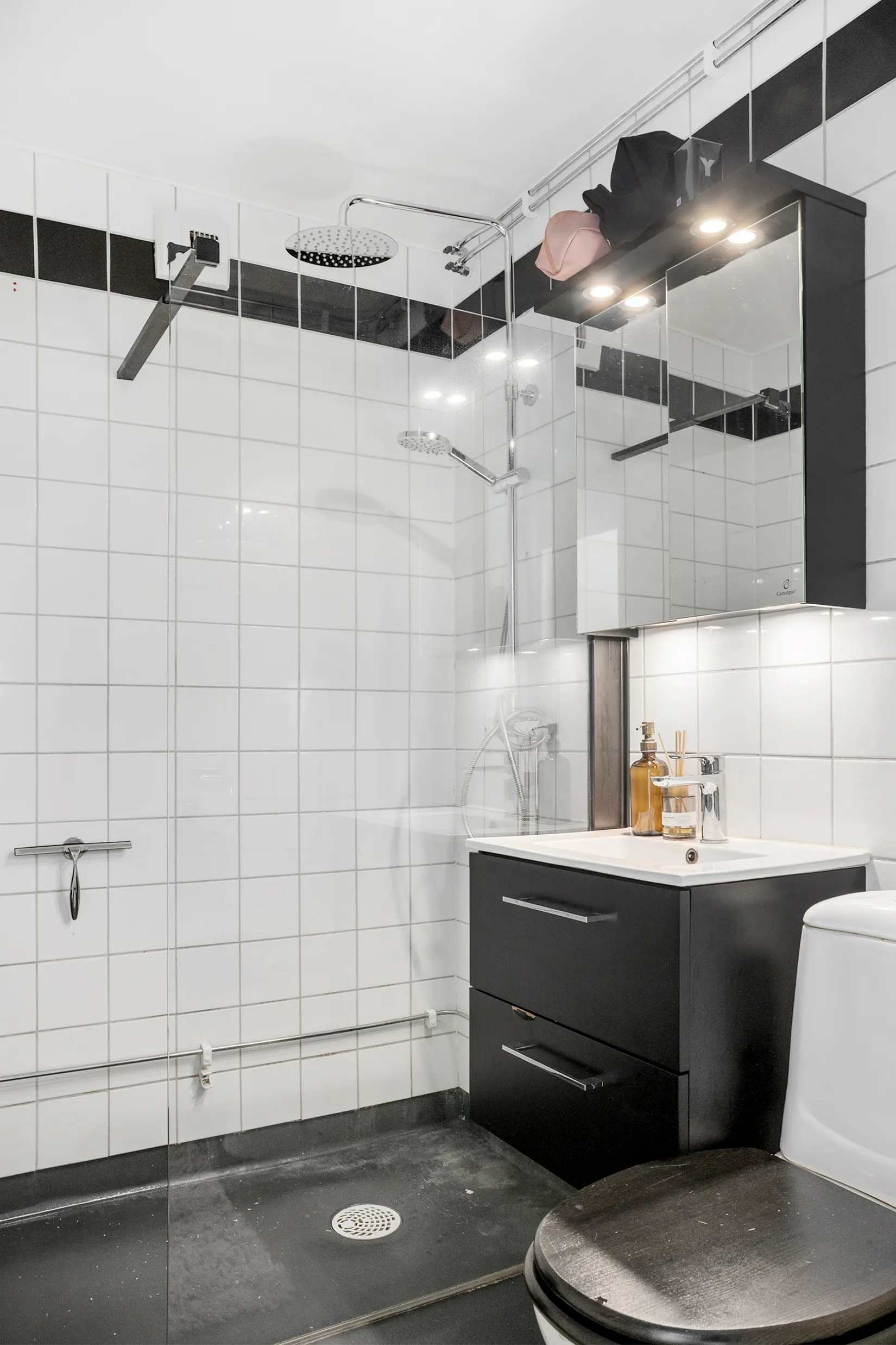 Bostadsrätt, Vasagatan 16c, Hagalund, Borlänge