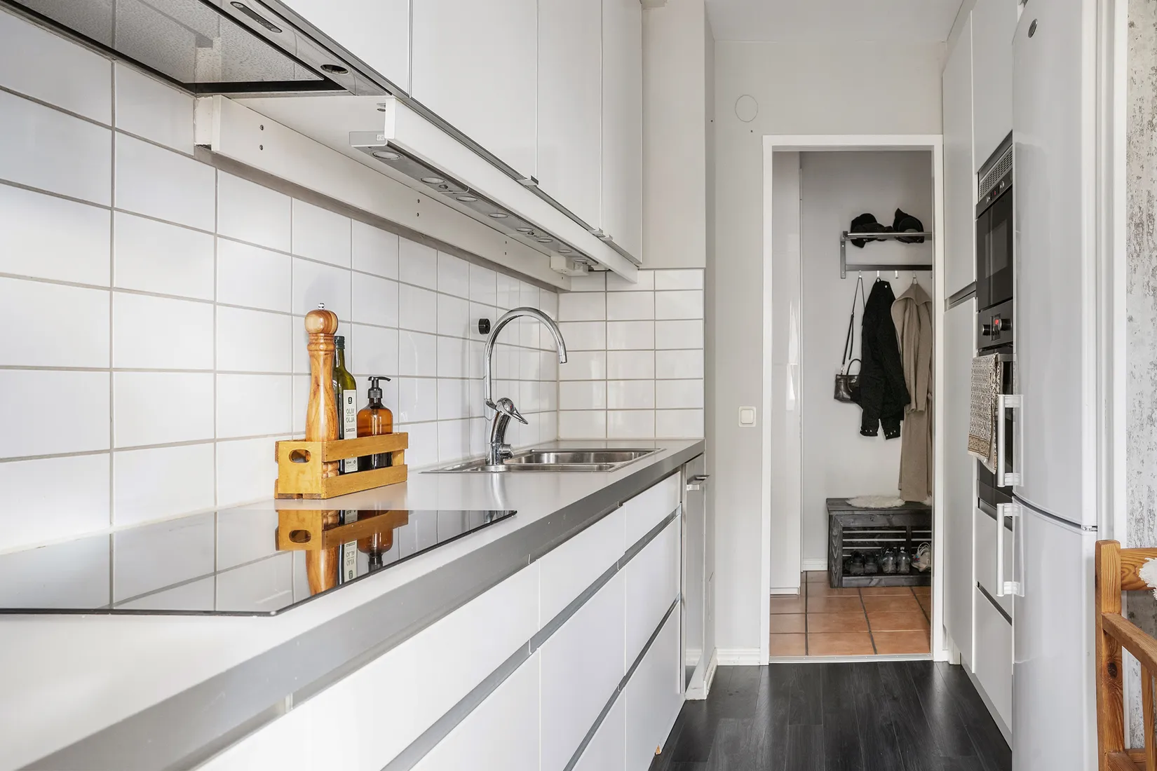 Bostadsrätt, Vasagatan 16c, Hagalund, Borlänge