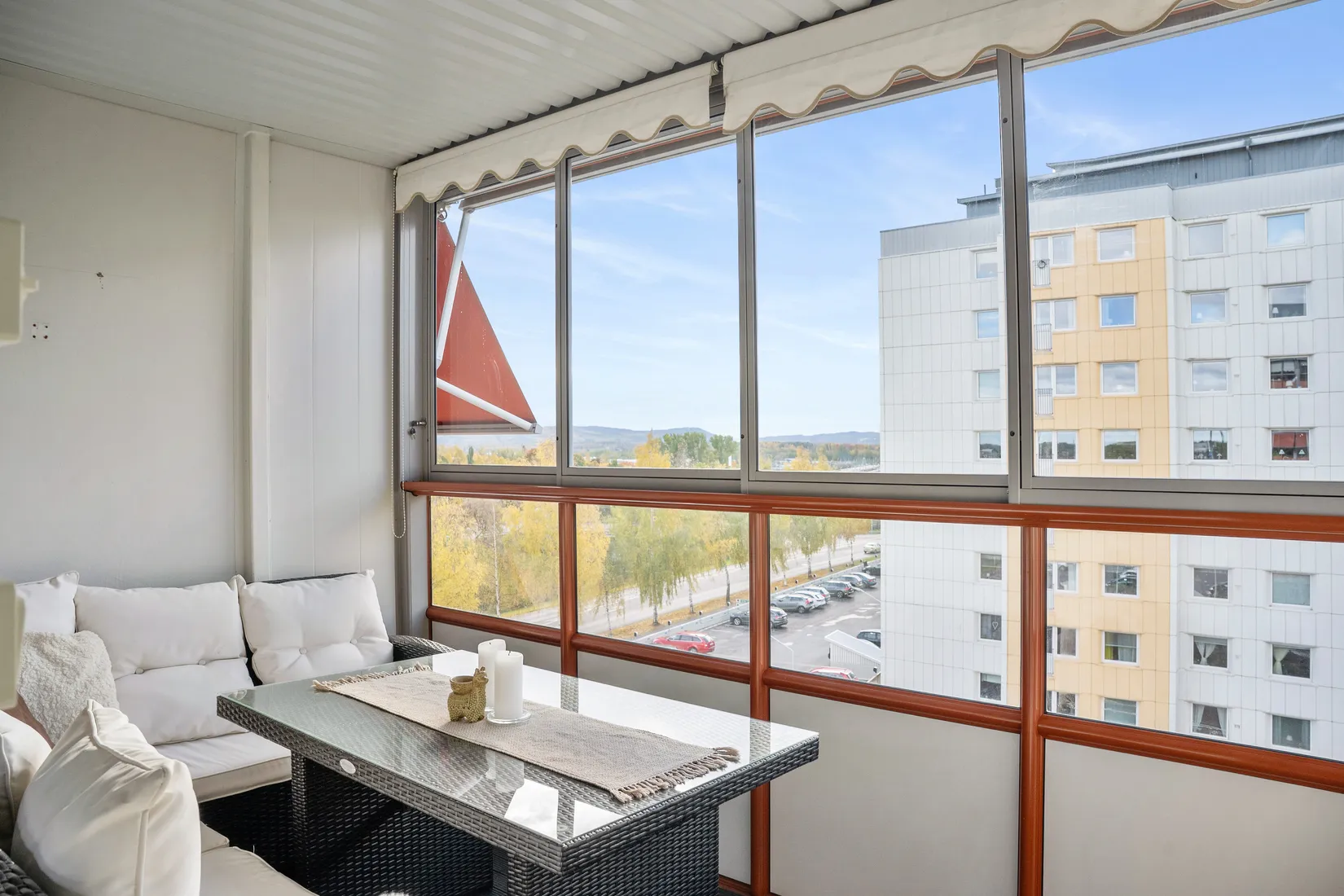 Bostadsrätt, Vasagatan 16c, Hagalund, Borlänge