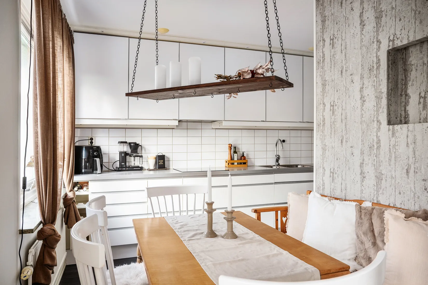 Bostadsrätt, Vasagatan 16c, Hagalund, Borlänge