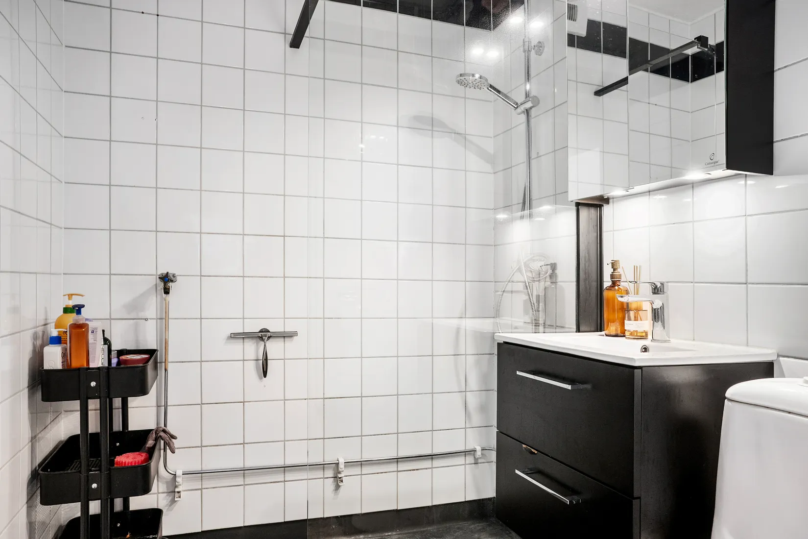 Bostadsrätt, Vasagatan 16c, Hagalund, Borlänge