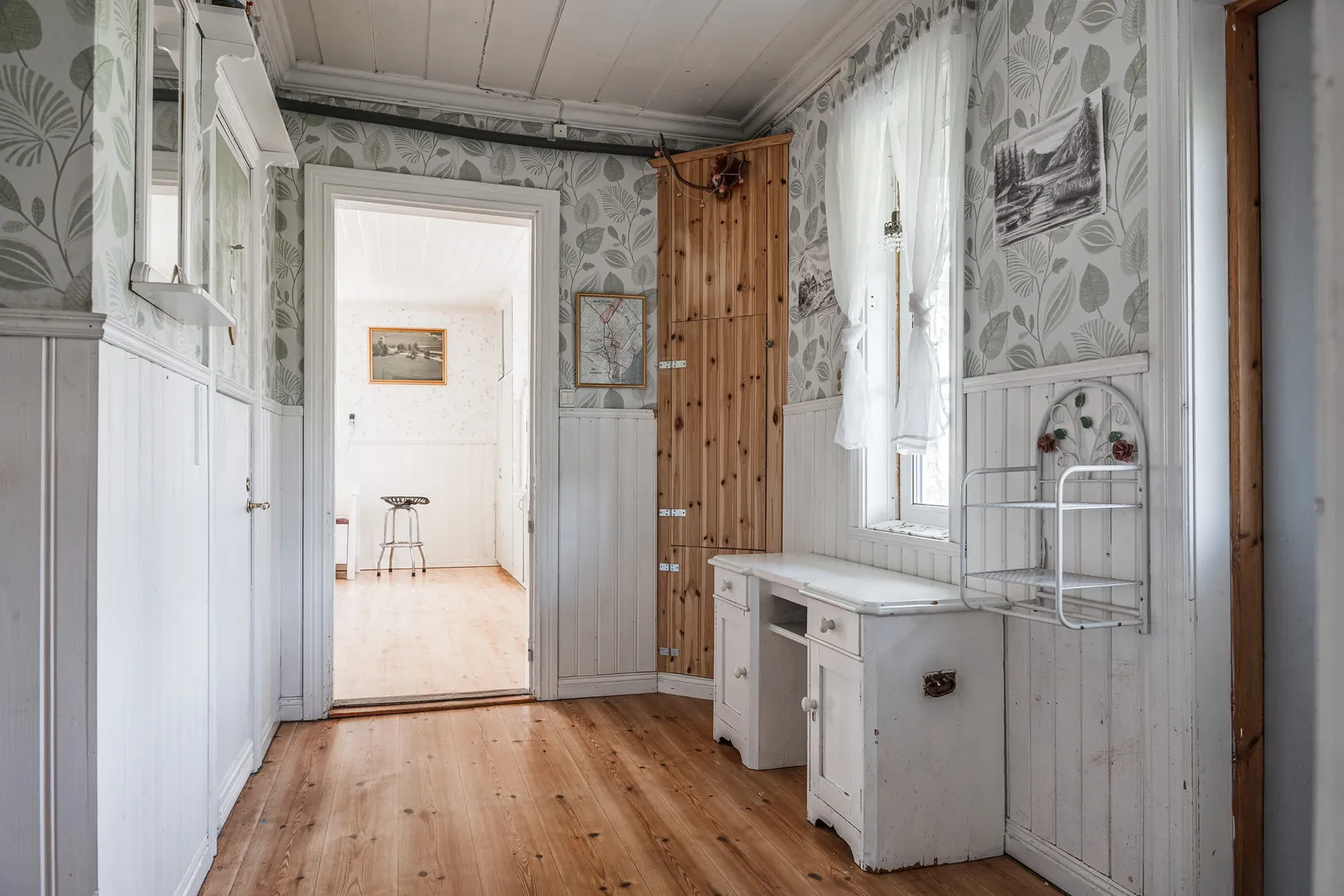 Gård/Skog, Vallen 305, Sollefteå