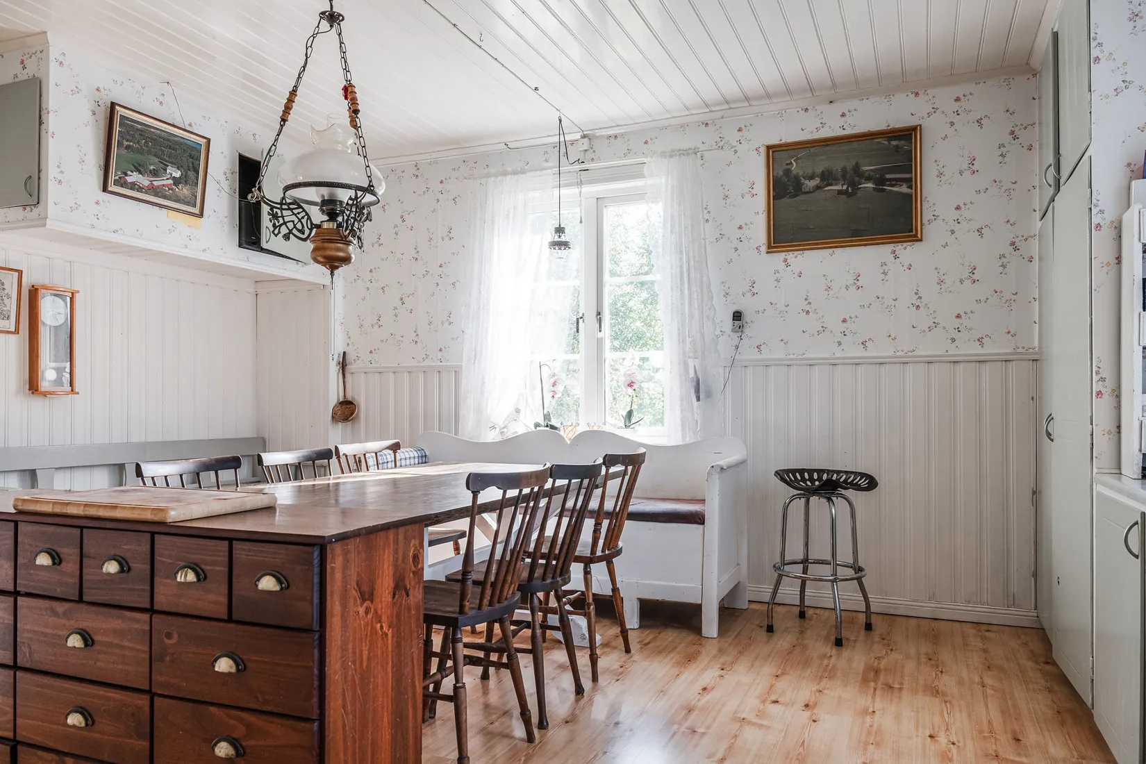 Gård/Skog, Vallen 305, Sollefteå