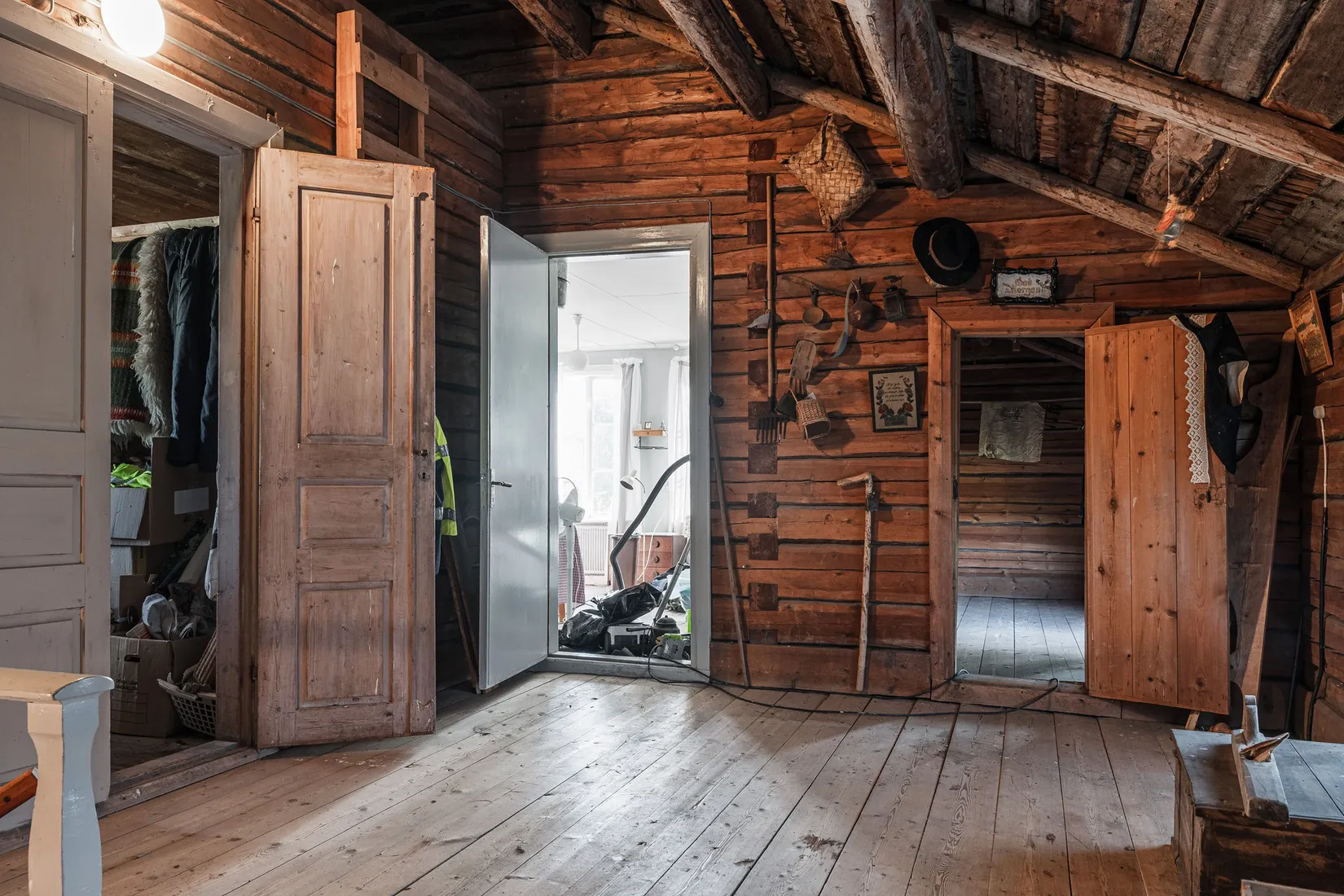 Gård/Skog, Vallen 305, Sollefteå