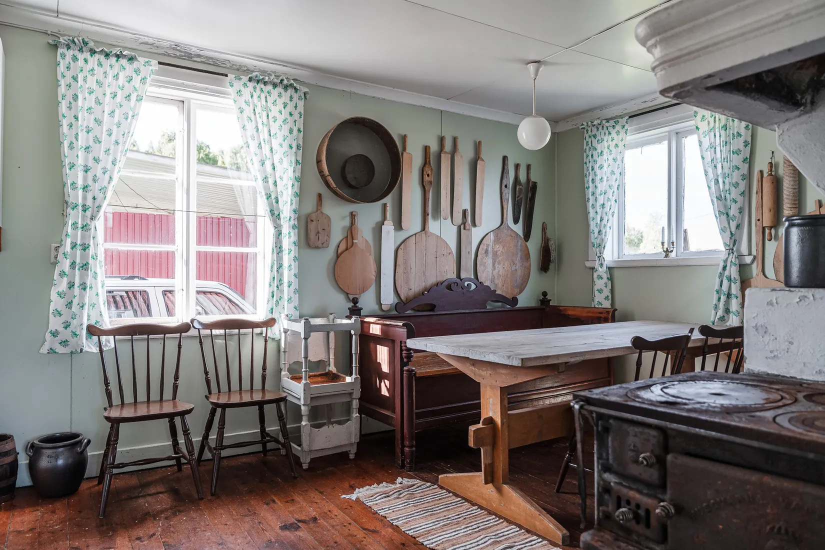 Gård/Skog, Vallen 305, Sollefteå