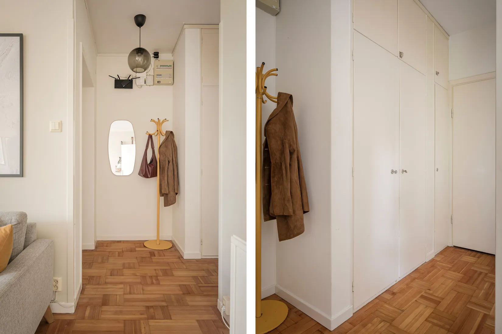 Bostadsrätt, Läckövägen 31, Hammarbyhöjden, Stockholm