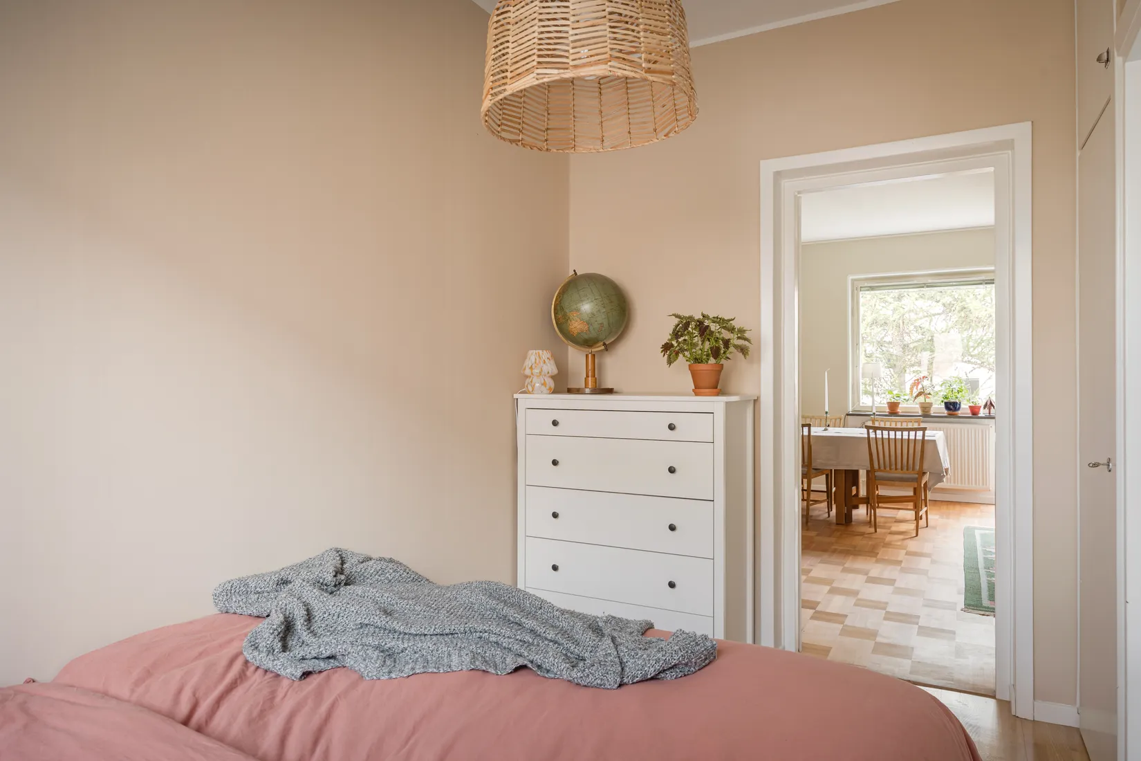 Bostadsrätt, Läckövägen 31, Hammarbyhöjden, Stockholm