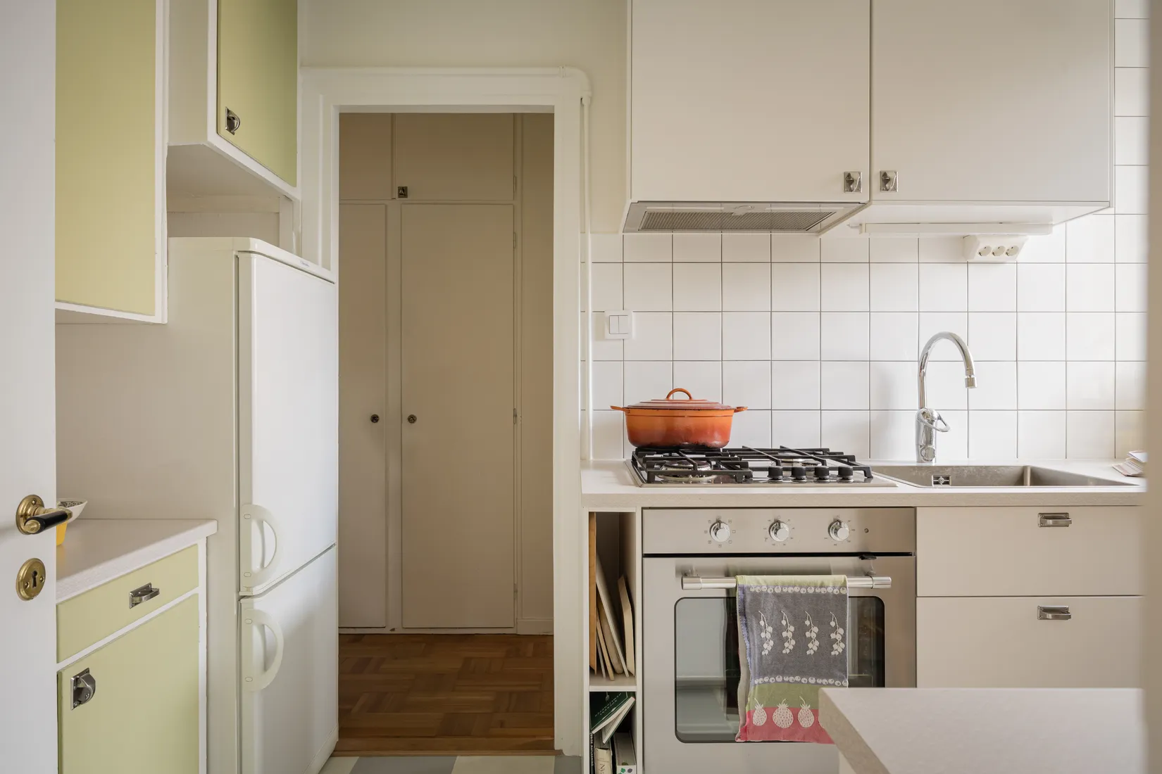 Bostadsrätt, Läckövägen 31, Hammarbyhöjden, Stockholm