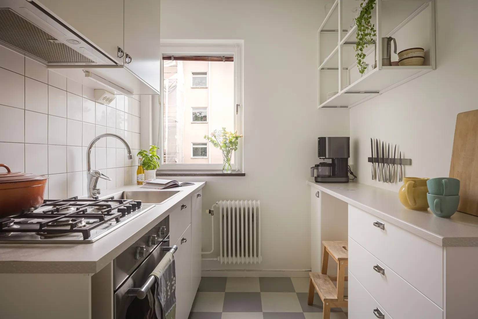 Bostadsrätt, Läckövägen 31, Hammarbyhöjden, Stockholm