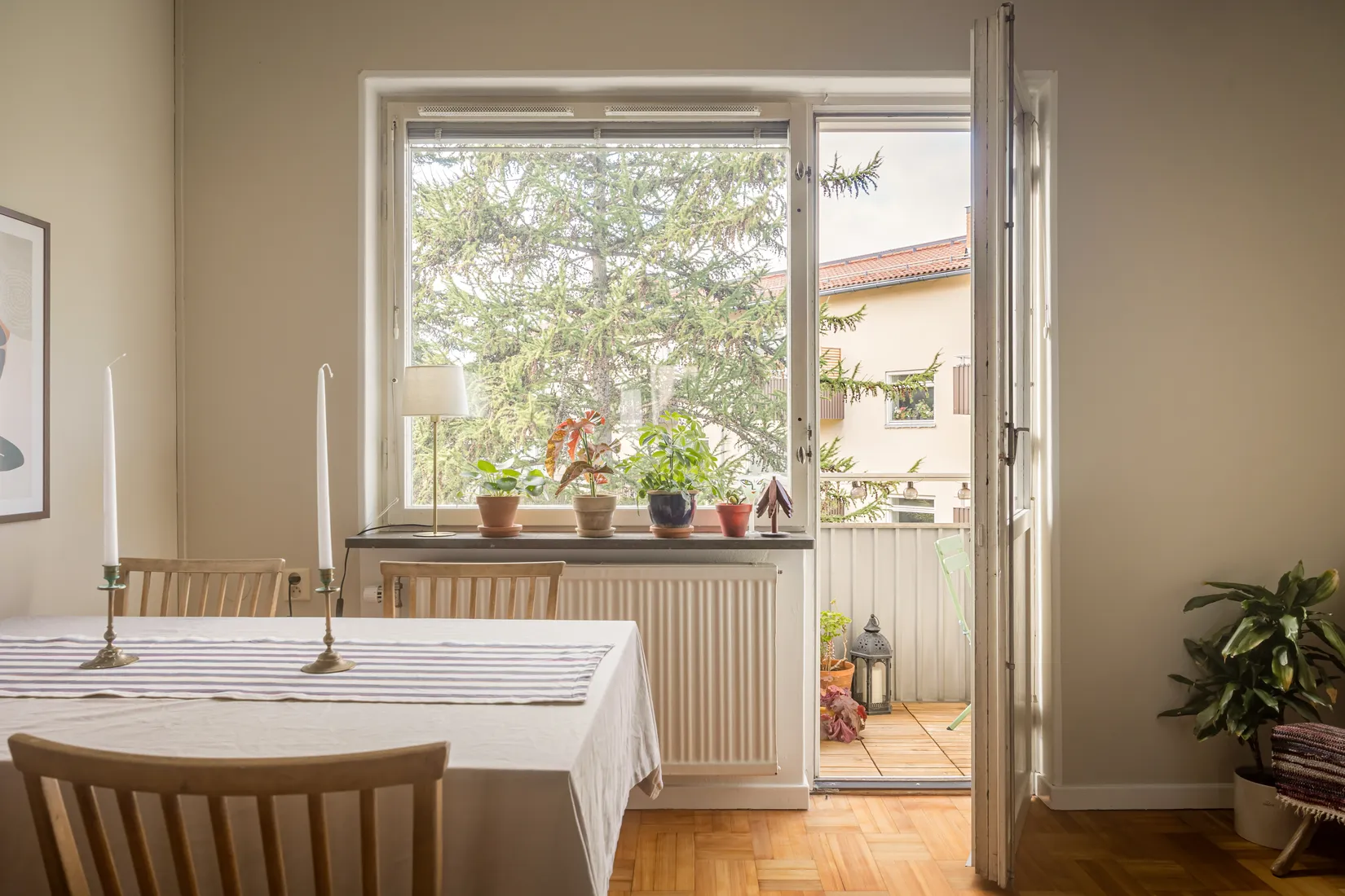 Bostadsrätt, Läckövägen 31, Hammarbyhöjden, Stockholm