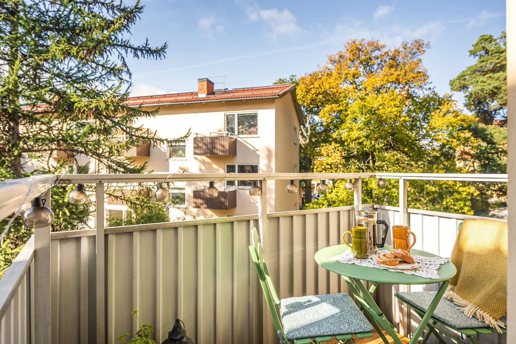Bostadsrätt, Läckövägen 31, Hammarbyhöjden, Stockholm