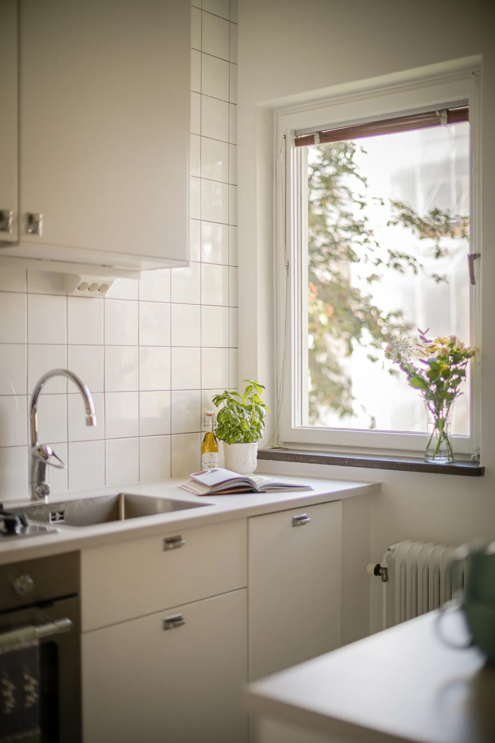 Bostadsrätt, Läckövägen 31, Hammarbyhöjden, Stockholm