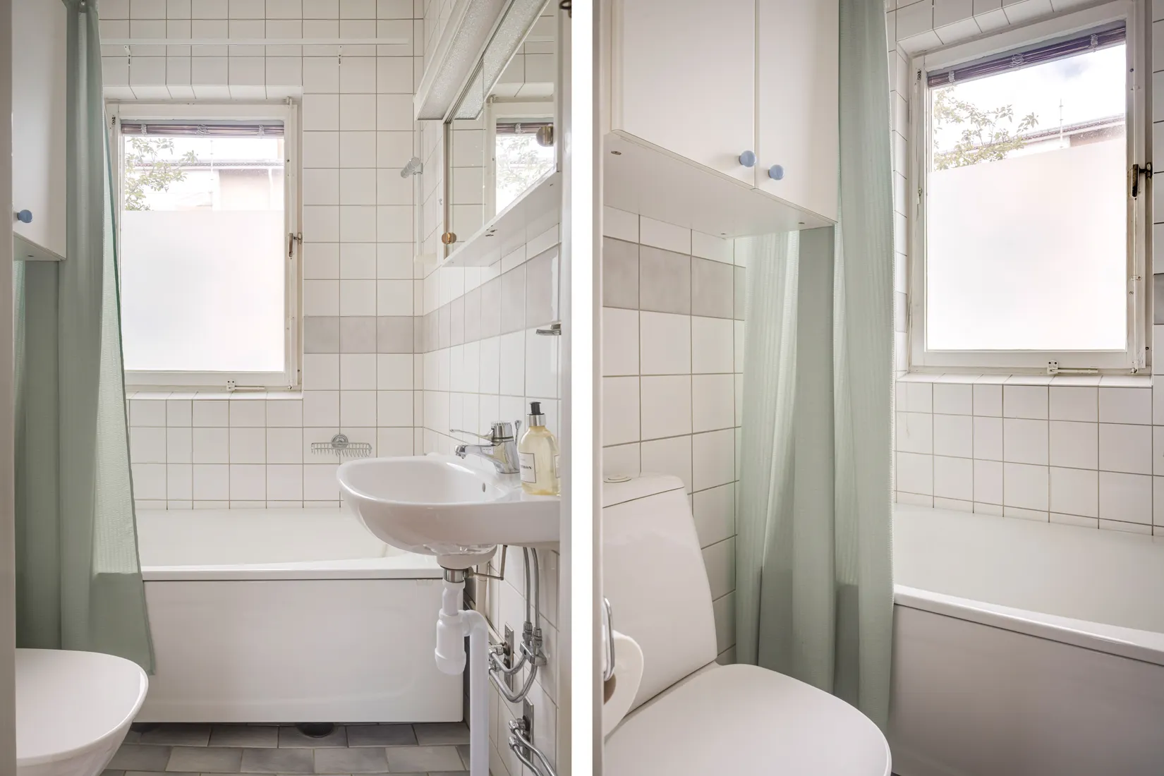Bostadsrätt, Läckövägen 31, Hammarbyhöjden, Stockholm