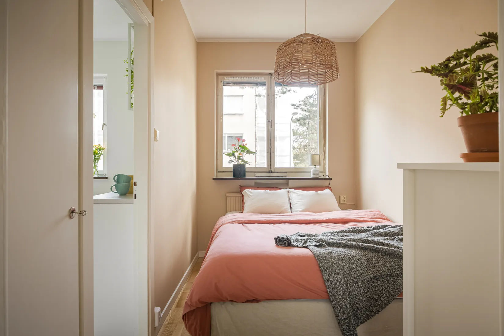Bostadsrätt, Läckövägen 31, Hammarbyhöjden, Stockholm