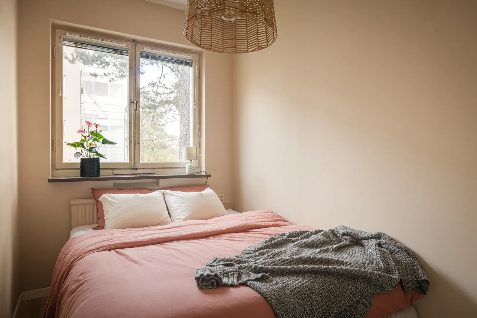 Bostadsrätt, Läckövägen 31, Hammarbyhöjden, Stockholm