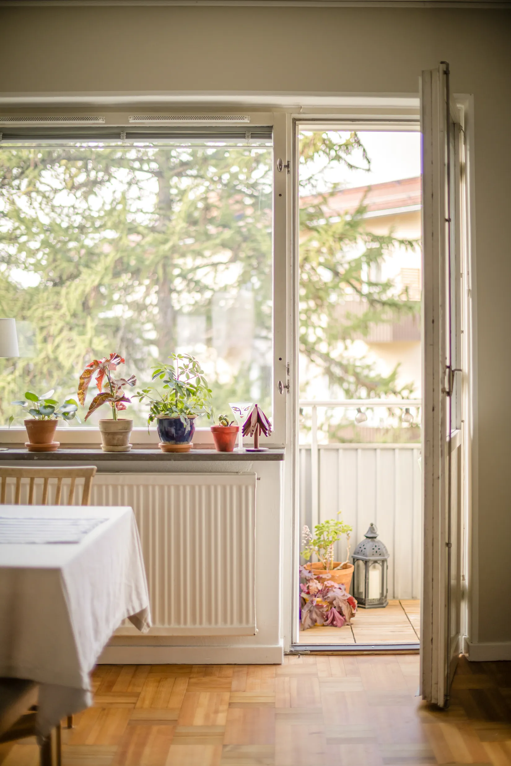 Bostadsrätt, Läckövägen 31, Hammarbyhöjden, Stockholm