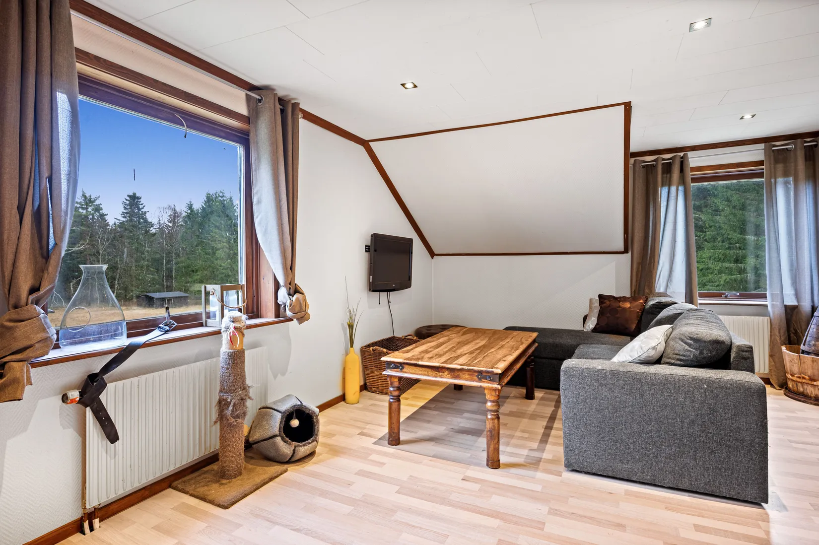 Villa, Svinedalen 1, Strömstad