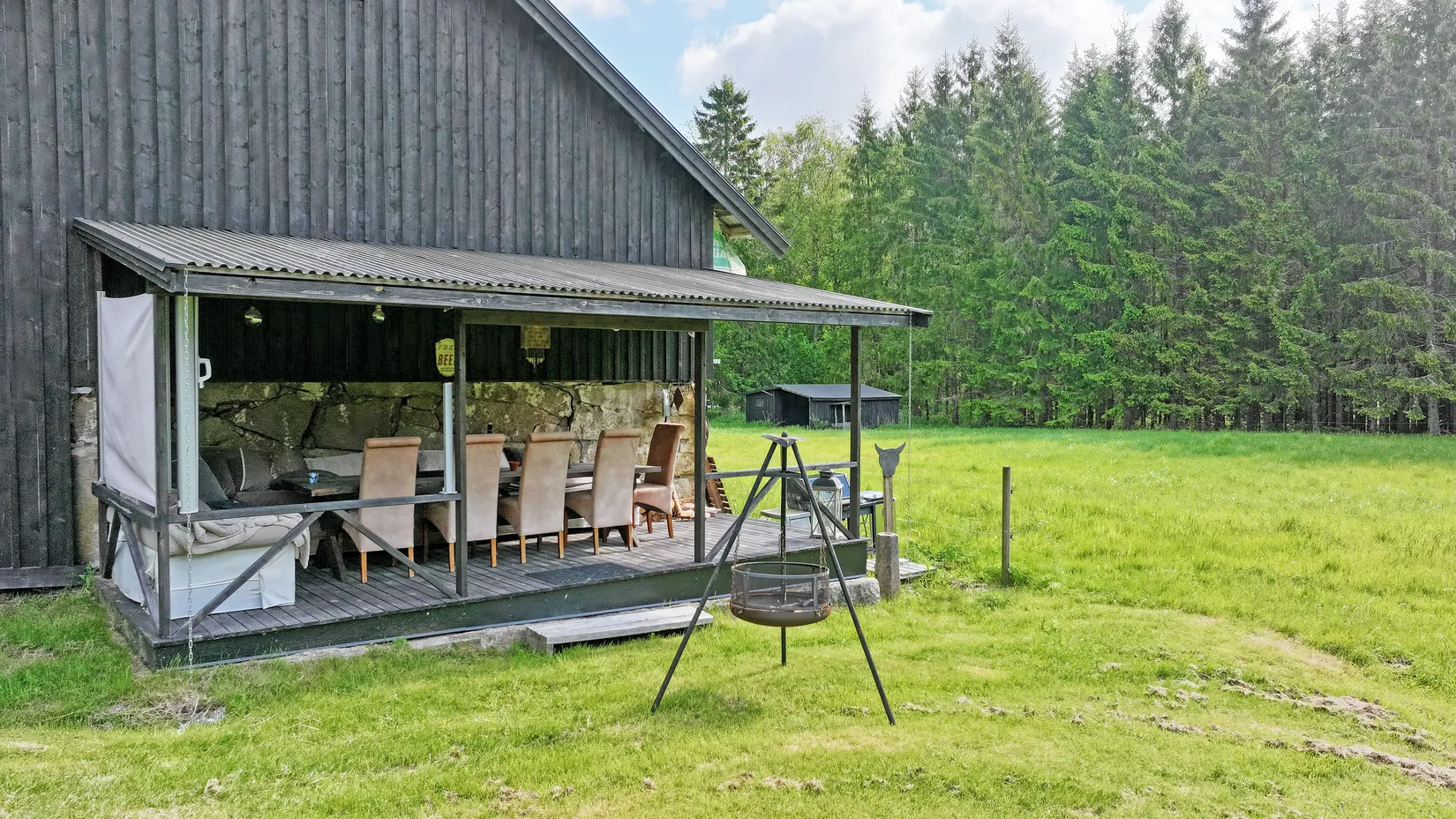 Villa, Svinedalen 1, Strömstad