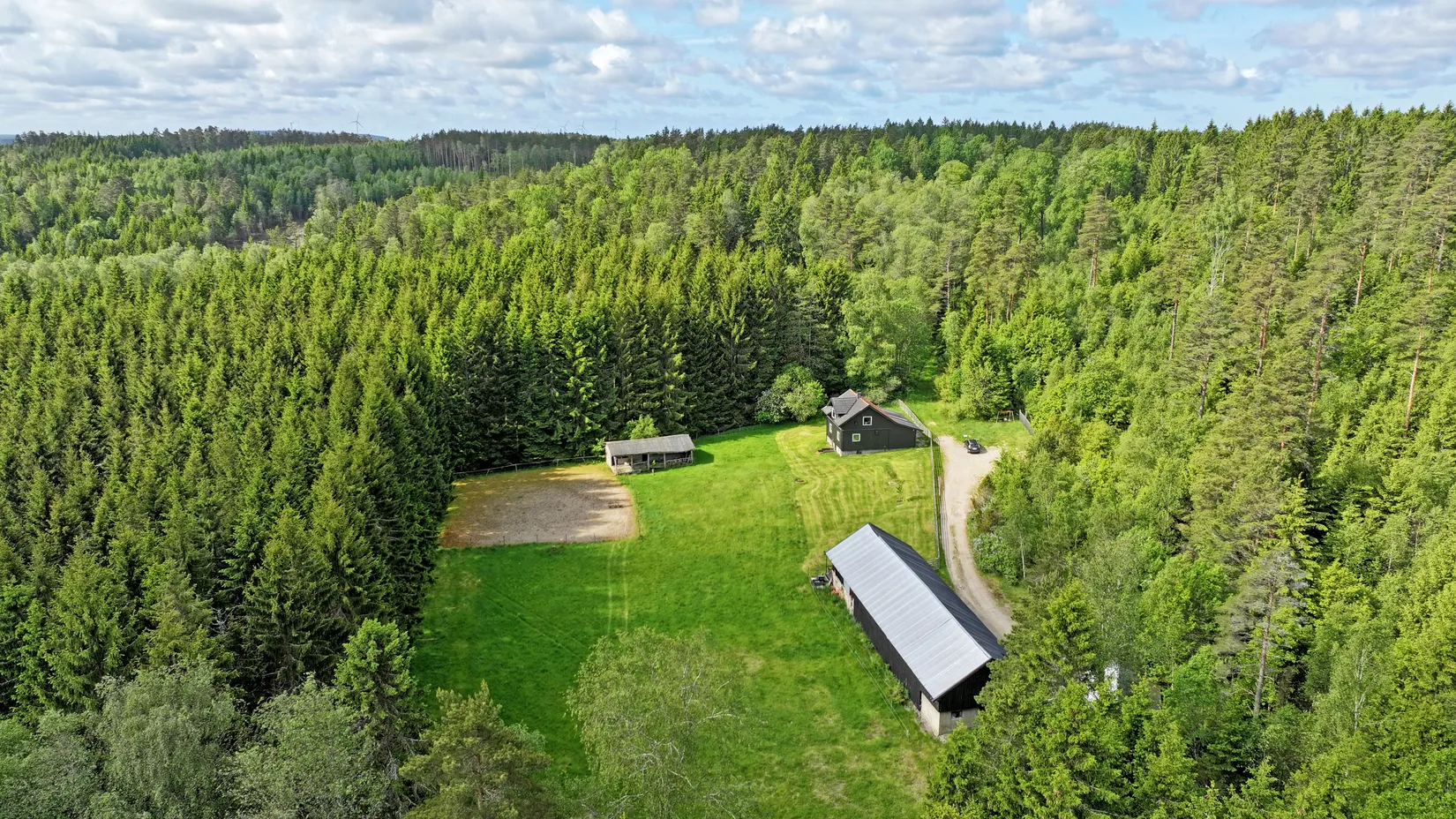 Villa, Svinedalen 1, Strömstad