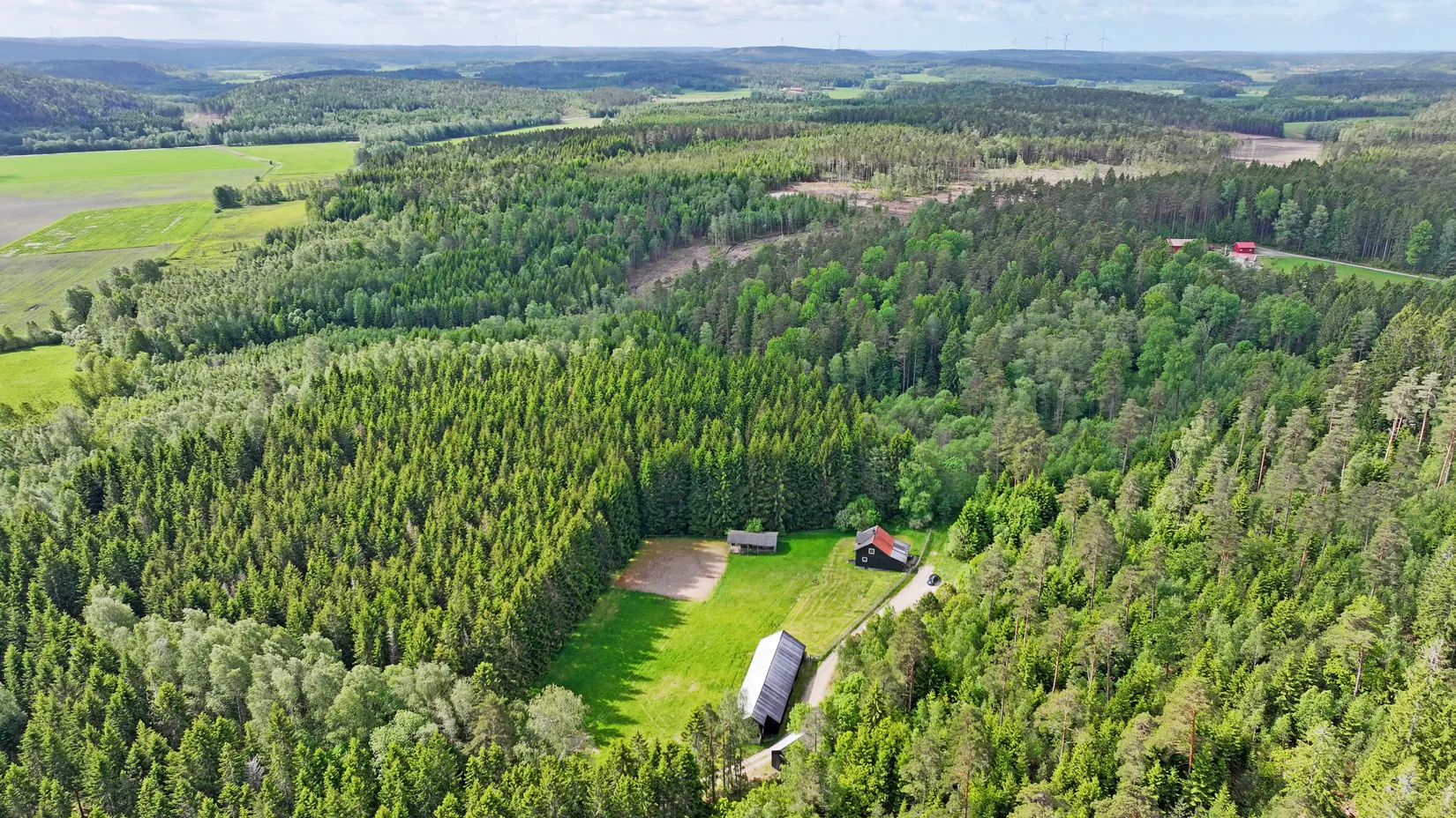Villa, Svinedalen 1, Strömstad