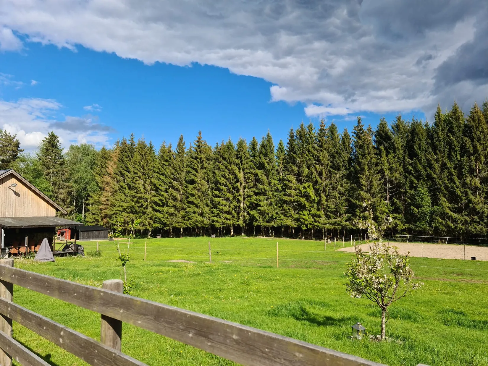 Villa, Svinedalen 1, Strömstad