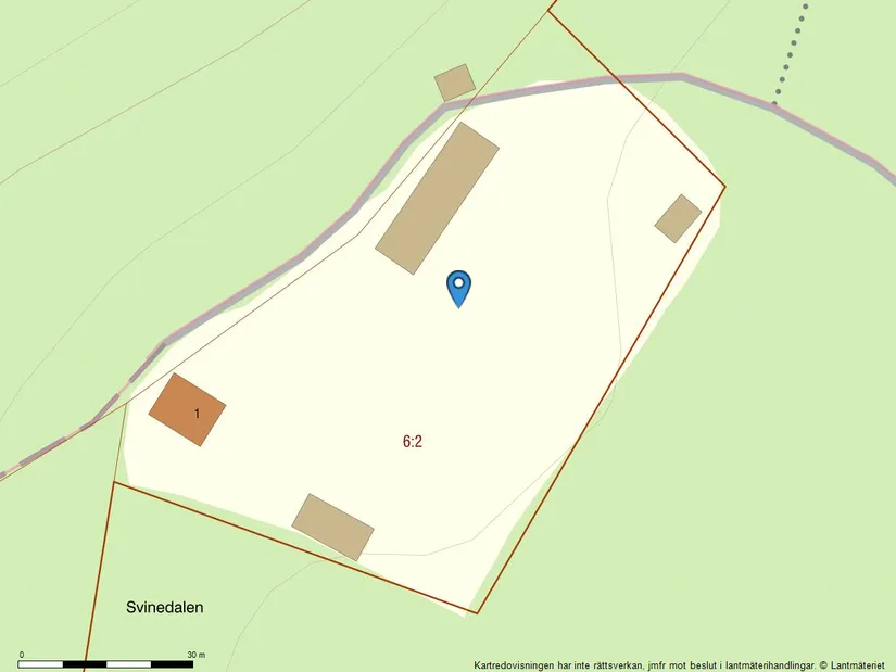 Villa, Svinedalen 1, Strömstad