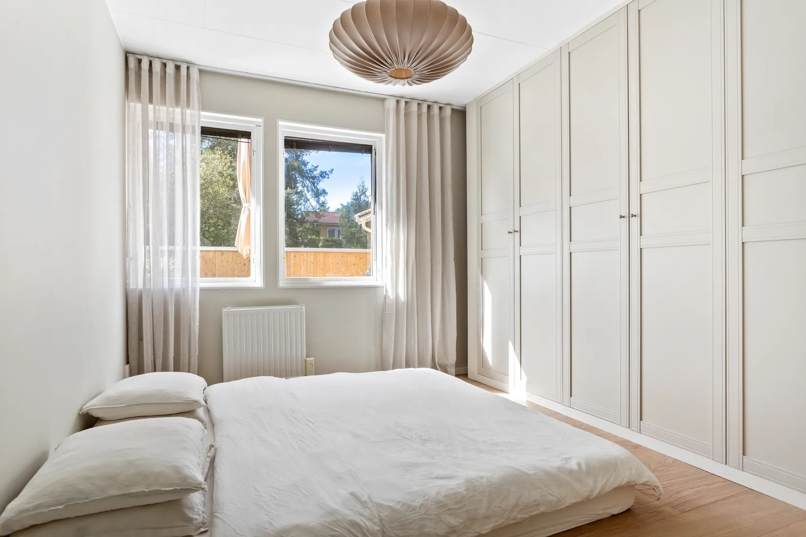 Radhus, Ekebyvägen 189, Ekeby, Vallentuna