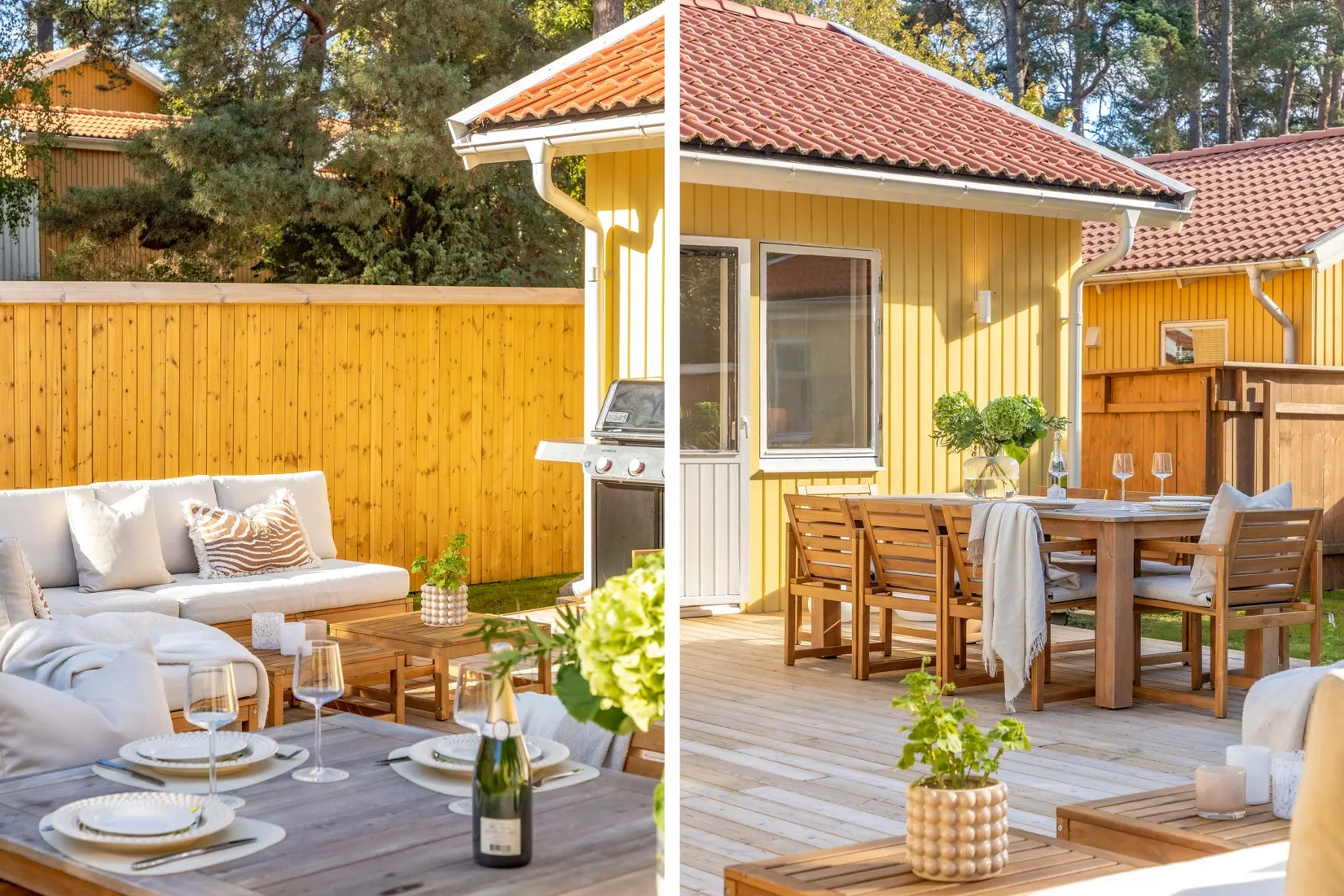 Radhus, Ekebyvägen 189, Ekeby, Vallentuna