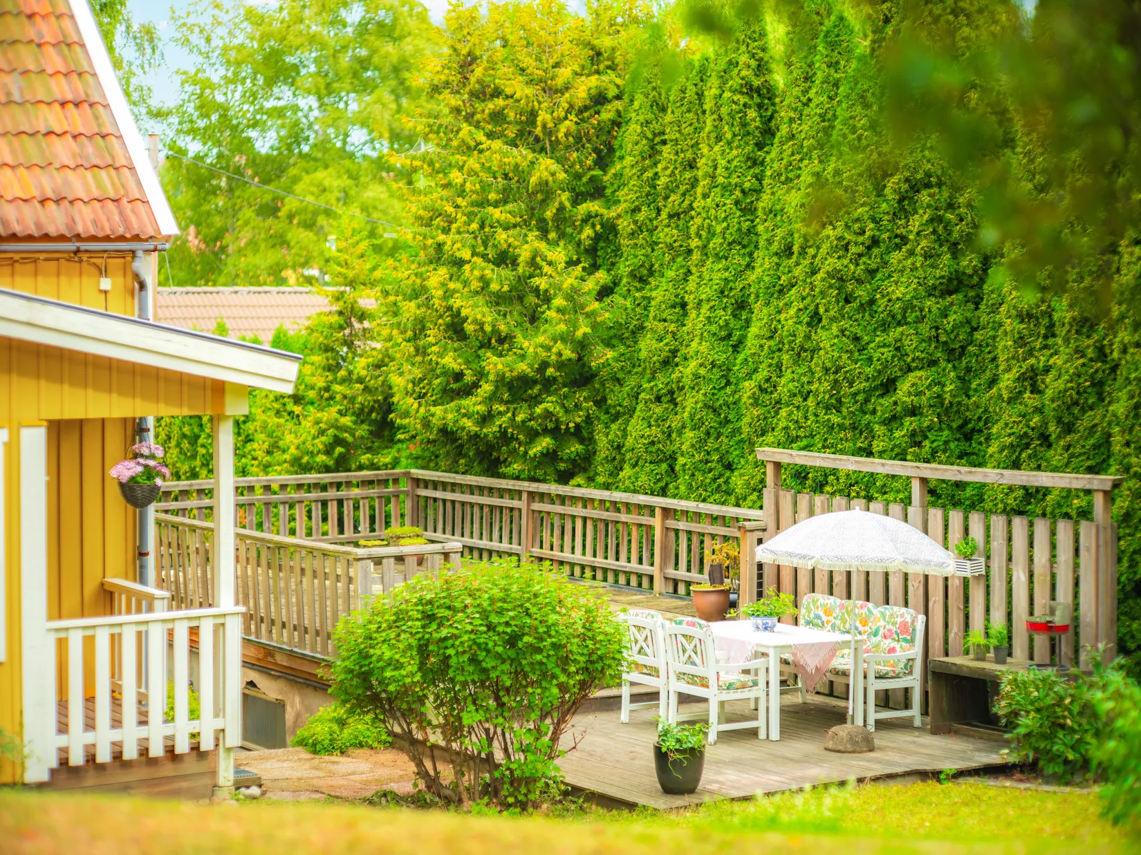 Villa, Södra parkvägen 5, Stuvsta, Huddinge