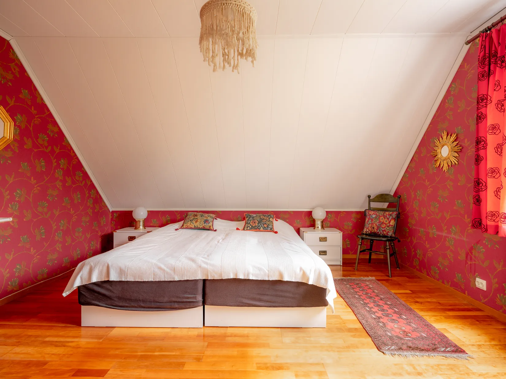 Villa, Södra parkvägen 5, Stuvsta, Huddinge