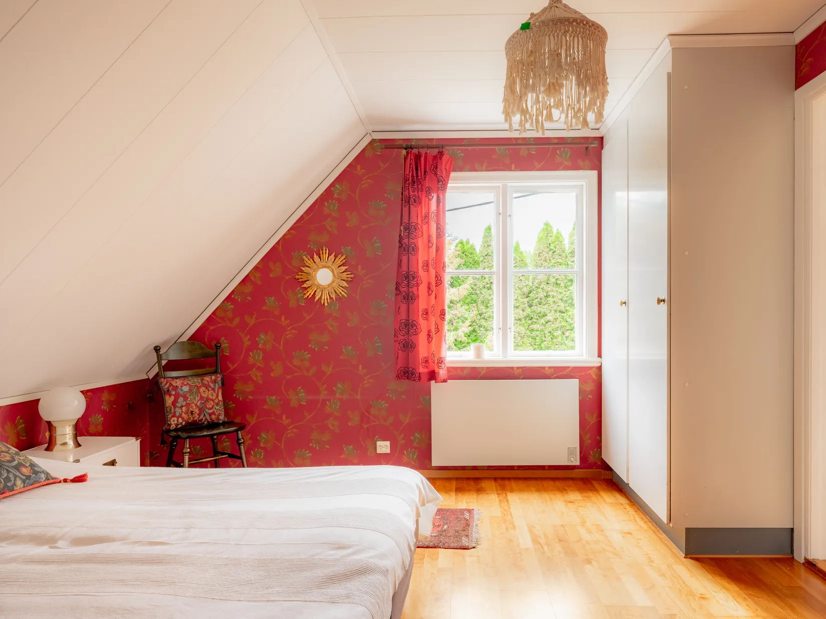 Villa, Södra parkvägen 5, Stuvsta, Huddinge