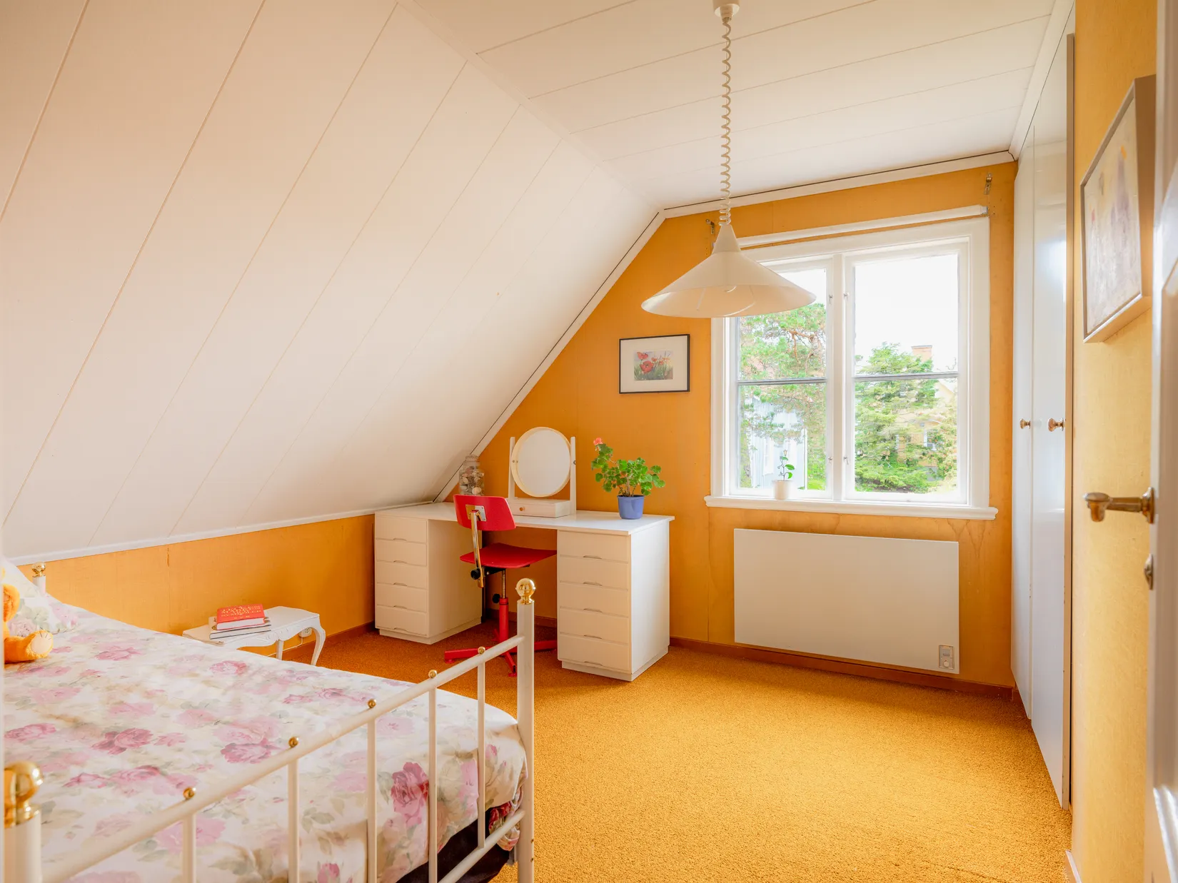 Villa, Södra parkvägen 5, Stuvsta, Huddinge