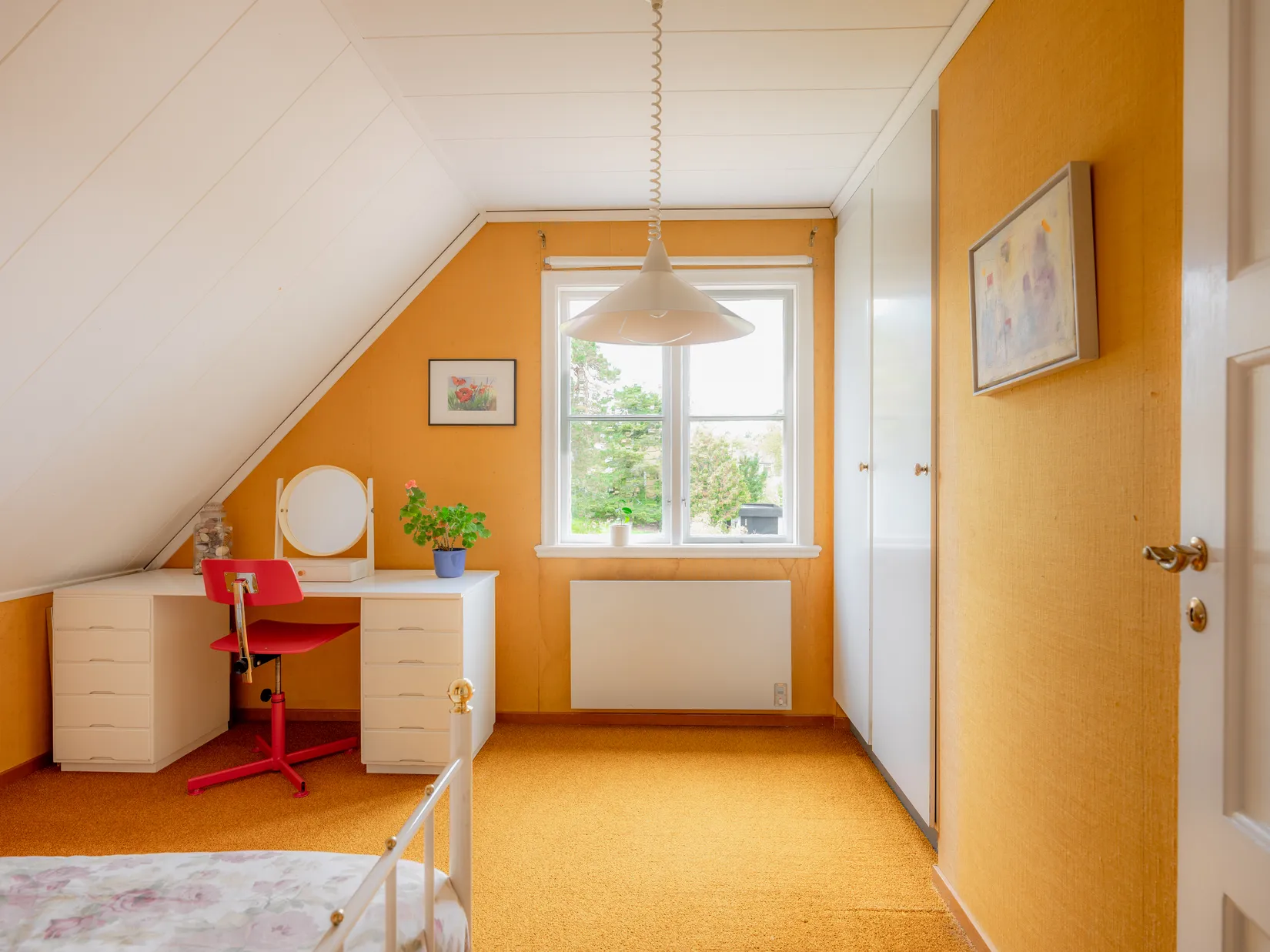 Villa, Södra parkvägen 5, Stuvsta, Huddinge