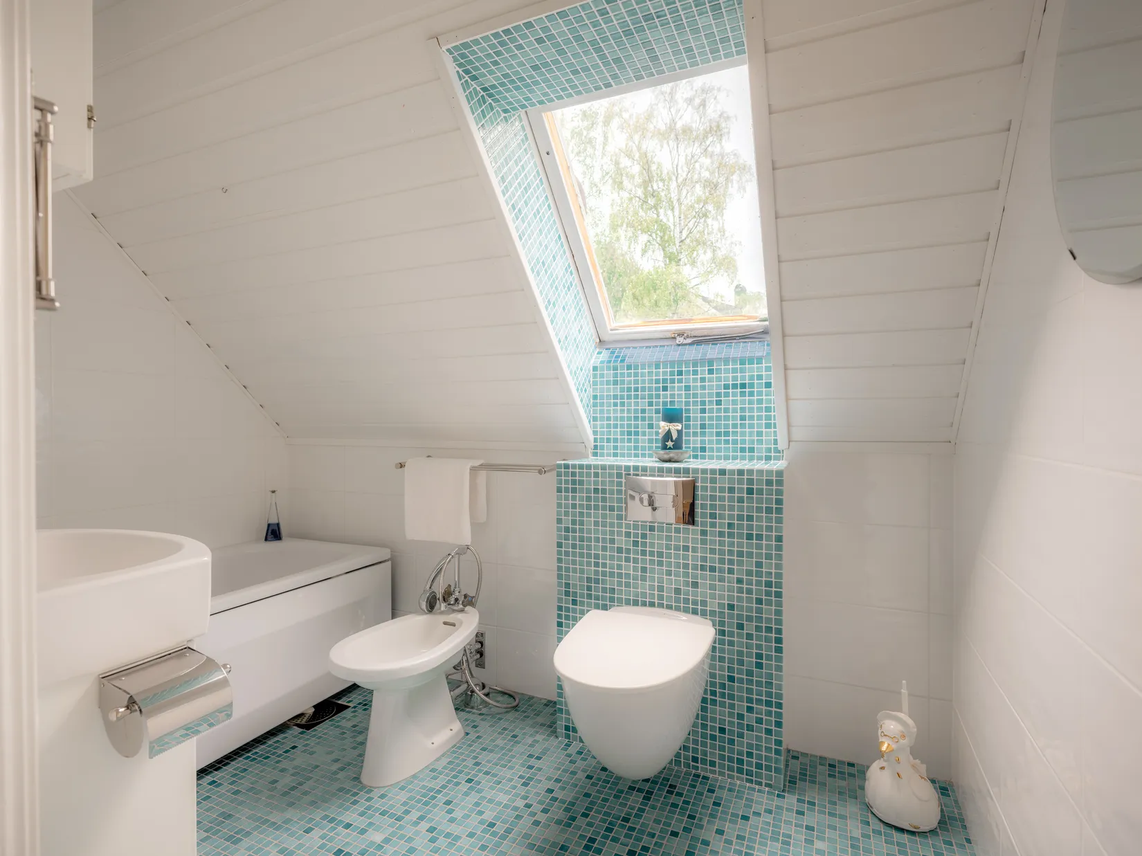 Villa, Södra parkvägen 5, Stuvsta, Huddinge