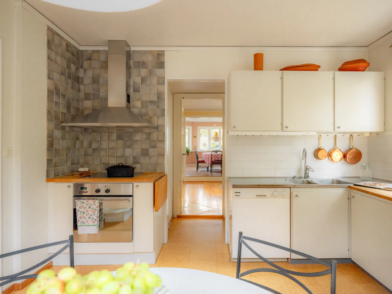 Villa, Södra parkvägen 5, Stuvsta, Huddinge