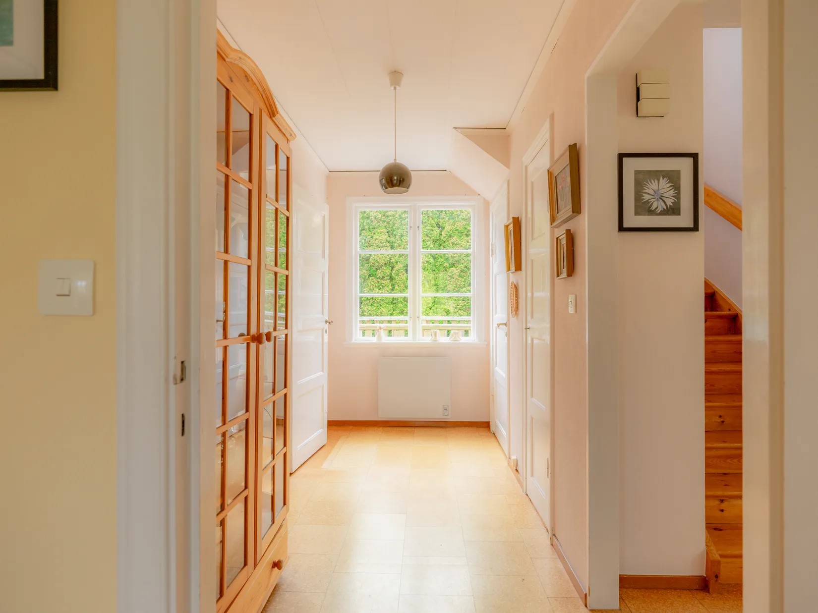 Villa, Södra parkvägen 5, Stuvsta, Huddinge
