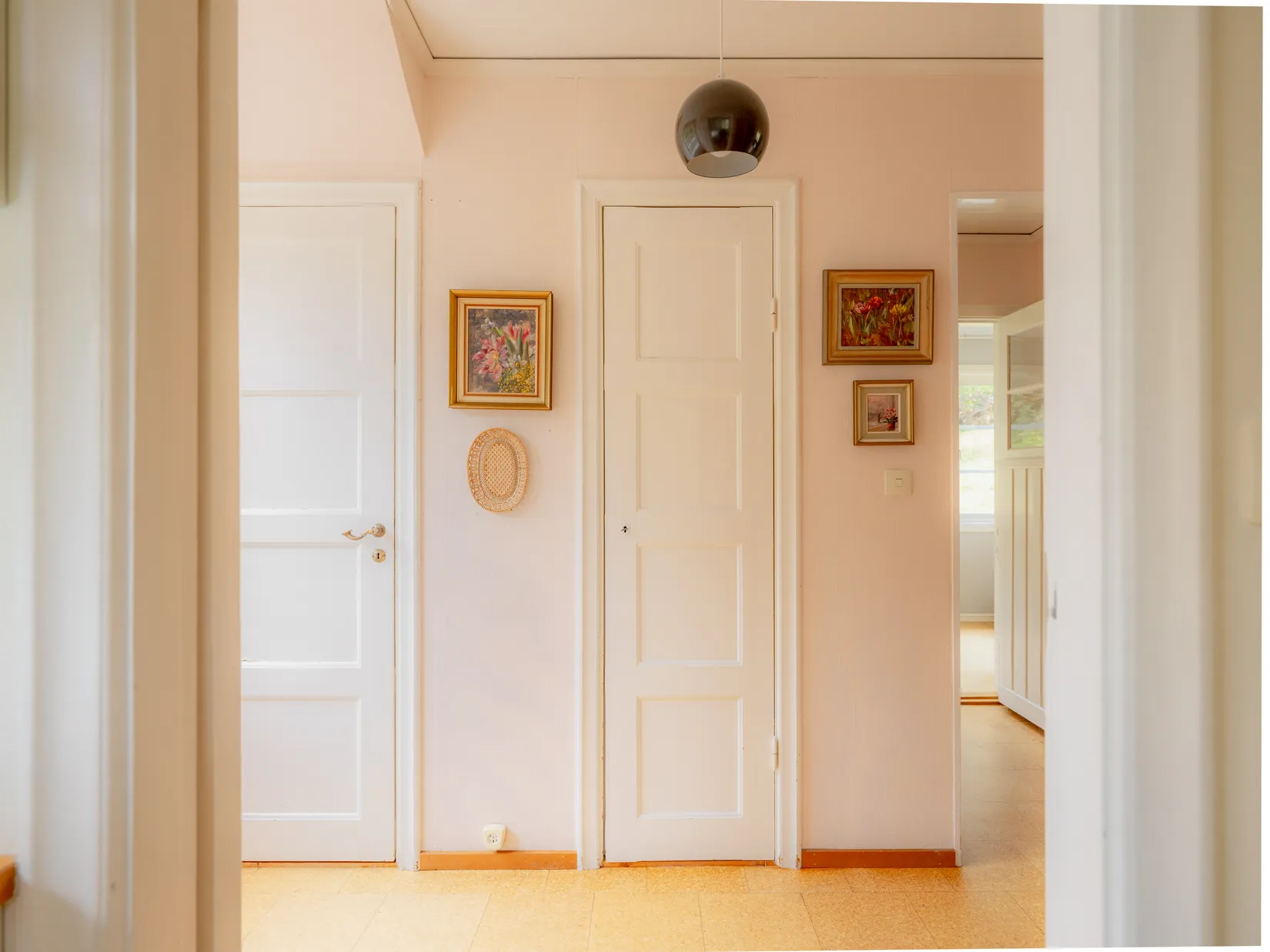 Villa, Södra parkvägen 5, Stuvsta, Huddinge