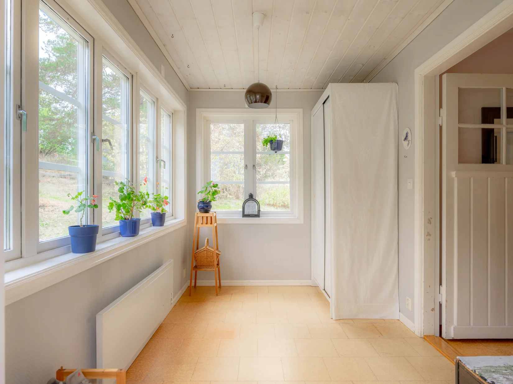 Villa, Södra parkvägen 5, Stuvsta, Huddinge